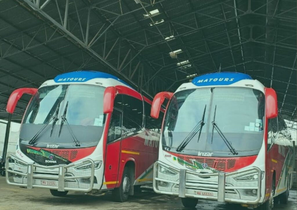 Matours International