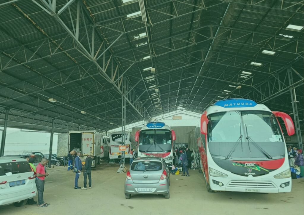 Matours International