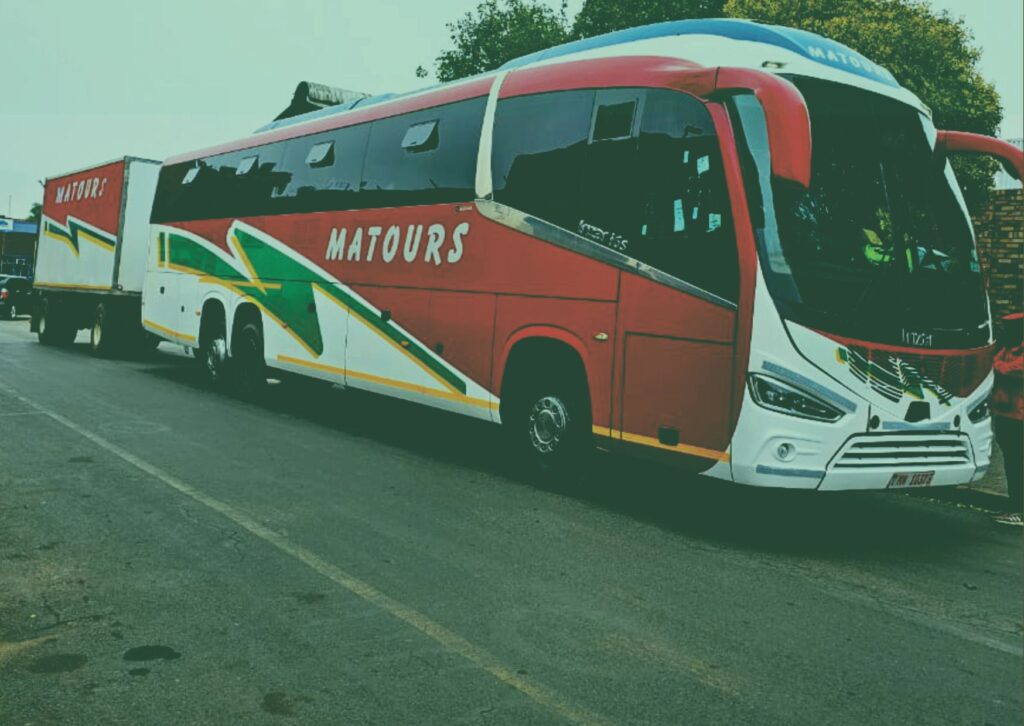 Matours International