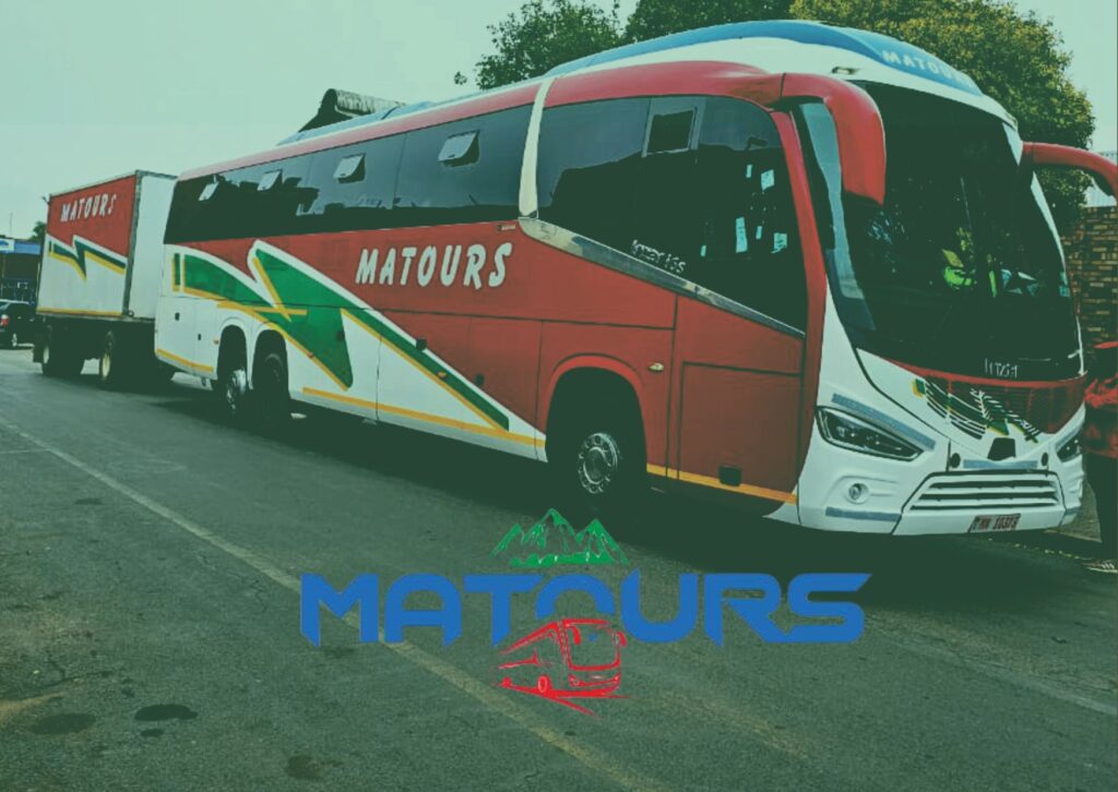 Matours International