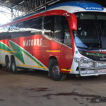 Matours International