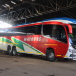 Matours International