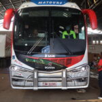 Matours International