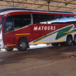 Matours International: Smarter Bus Travel