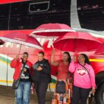 Matours International