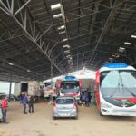 Matours International: Smarter Bus Travel
