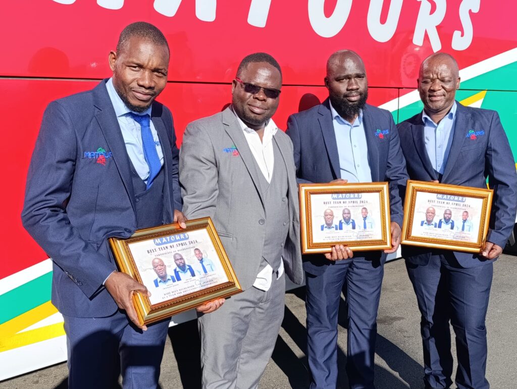 Matours International