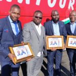 Matours International