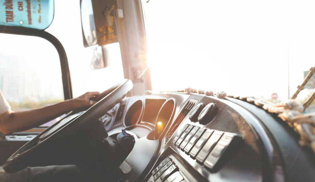 South Africa's Minibus Taxi Culture