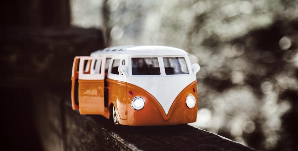 A Guide to South Africa's Minibus Taxi Culture