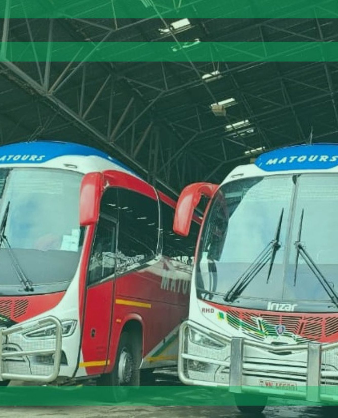 Matours International