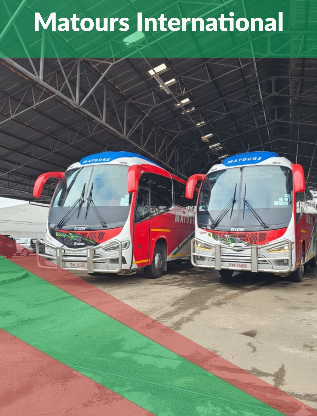 Matours International